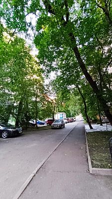 Купить квартиру г Москва, ул 3-я Фрунзенская, д 26 35000000 рублей