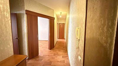 Купить квартиру г Уфа, ул Софьи Перовской, д 44/3 8300000 рублей