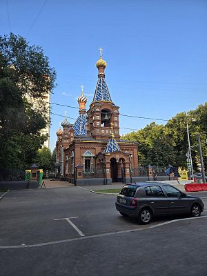 Купить квартиру г Москва, ул Серпуховский Вал, д 18/28 17000000 рублей