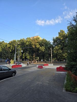 Купить квартиру г Москва, ул Серпуховский Вал, д 18/28 17000000 рублей