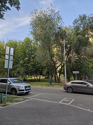Купить квартиру г Москва, ул Серпуховский Вал, д 18/28 17000000 рублей
