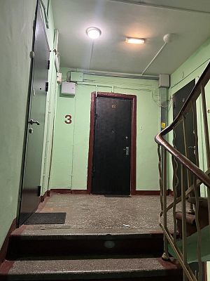 Купить квартиру г Москва, ул Маршала Бирюзова, д 18 24000000 рублей