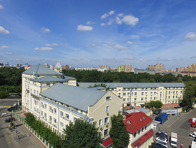 Купить готовый бизнес г Москва, Автомобильный проезд, д 1/29 135000000 рублей