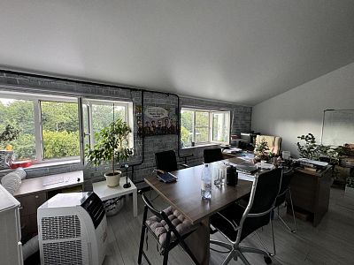 Купить готовый бизнес г Москва, Автомобильный проезд, д 1/29 135000000 рублей