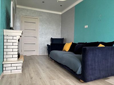 Снять квартиру г Уфа, ул Айская, д 22 70000 рублей