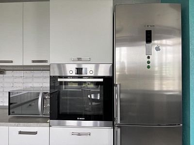 Снять квартиру г Уфа, ул Айская, д 22 70000 рублей
