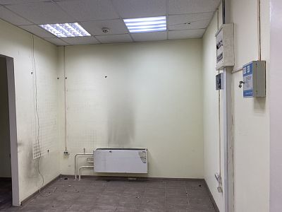 Снять в аренду помещение свободного назначения г Москва, ул Дубнинская, д 53 к 2 160000 рублей