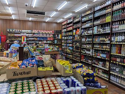 Купить готовый бизнес г Москва, ул Братеевская, д 24А 30000000 рублей