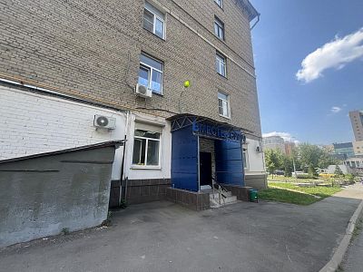 Купить готовый бизнес г Москва, проезд Энтузиастов, д 19А 60000000 рублей