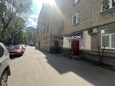 Купить готовый бизнес г Москва, проезд Энтузиастов, д 19А 60000000 рублей