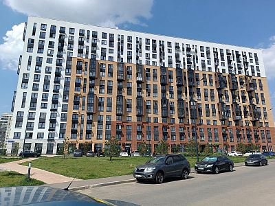 Снять в аренду помещение свободного назначения г Москва, ул Красовского, д 2 к 2 139000 рублей