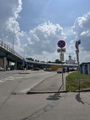 Купить готовый бизнес г Москва, Электродный проезд, д 16 30822000 рублей