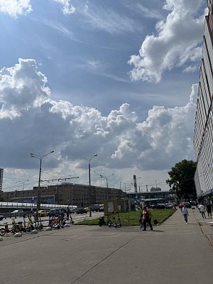 Купить готовый бизнес г Москва, Электродный проезд, д 16 15175000 рублей