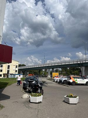 Купить готовый бизнес г Москва, Электродный проезд, д 16 15900000 рублей