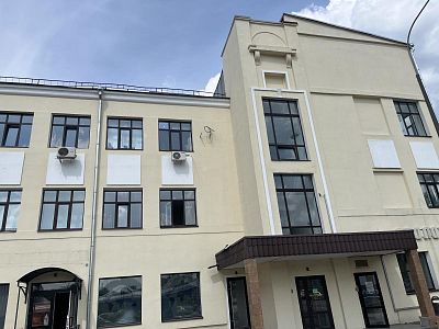 Купить готовый бизнес г Москва, Электродный проезд, д 16 26854000 рублей