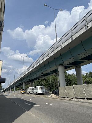 Купить готовый бизнес г Москва, Электродный проезд, д 16 15025000 рублей