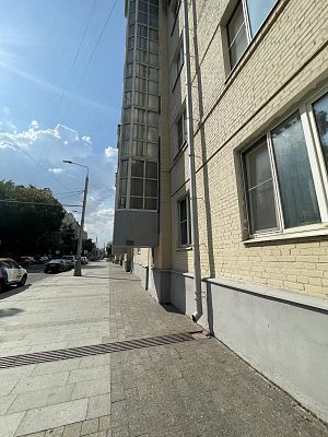 Купить квартиру г Москва, ул Новорязанская, д 31/7 к 5 19500000 рублей