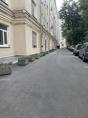 Купить квартиру г Москва, ул Новорязанская, д 31/7 к 5 19500000 рублей