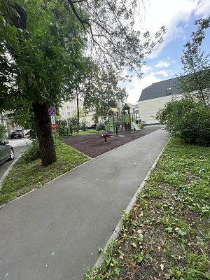 Купить квартиру г Москва, ул Новорязанская, д 31/7 к 5 19500000 рублей