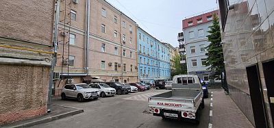 Купить квартиру г Москва, ул Октябрьская, д 7 18000000 рублей