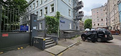 Купить квартиру г Москва, ул Октябрьская, д 7 18000000 рублей