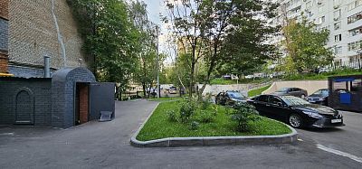 Купить квартиру г Москва, ул Садовая-Сухаревская, д 13/15 65000000 рублей