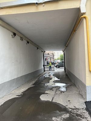 Купить квартиру г Москва, Старопименовский пер, д 4 стр 1 39500000 рублей