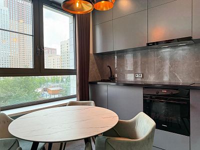Купить квартиру Москва, Ильменский проезд, 14к8 19000000 рублей