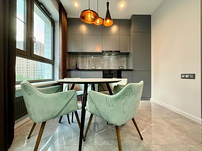 Купить квартиру Москва, Ильменский проезд, 14к8 19000000 рублей