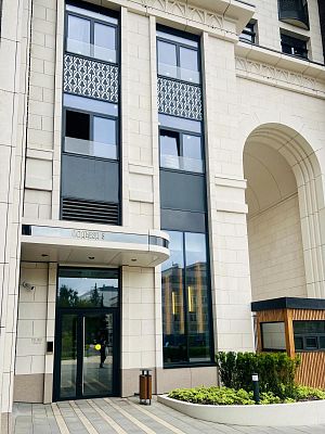 Купить квартиру Москва, улица Академика Королёва, 21 29000000 рублей