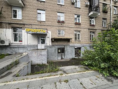 Снять в аренду помещение свободного назначения г Москва, проезд Энтузиастов, д 19А 370000 рублей