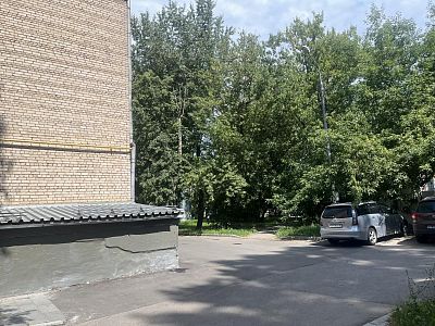 Снять в аренду помещение свободного назначения г Москва, проезд Энтузиастов, д 19А 370000 рублей