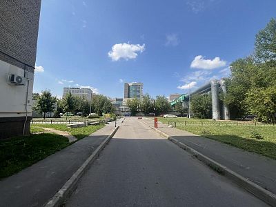 Снять в аренду помещение свободного назначения г Москва, проезд Энтузиастов, д 19А 570000 рублей