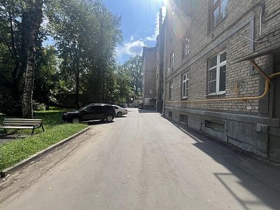 Снять в аренду помещение свободного назначения г Москва, проезд Энтузиастов, д 19А 570000 рублей