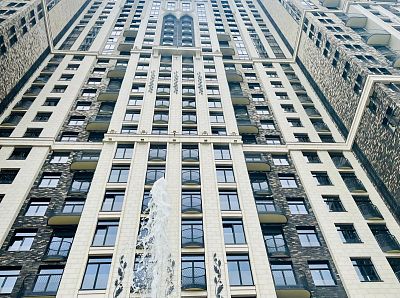 Купить квартиру Москва, улица Академика Королёва, 21 29000000 рублей