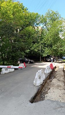 Купить квартиру г Москва, Столярный пер, д 18 18700000 рублей