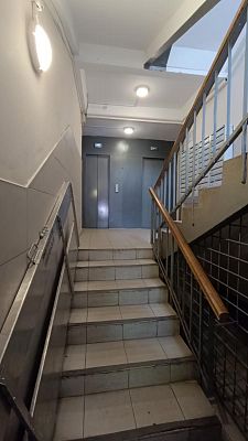 Купить квартиру г Москва, Столярный пер, д 18 18700000 рублей