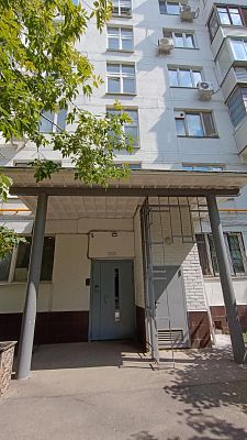 Купить квартиру г Москва, Столярный пер, д 18 18700000 рублей