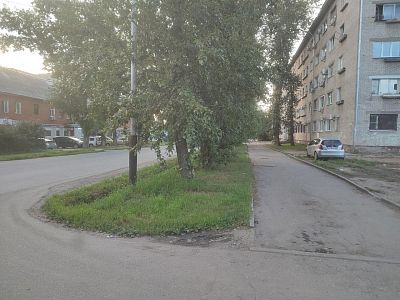 Купить квартиру г Хабаровск, ул Артемовская, д 75 1850000 рублей