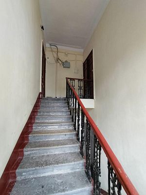 Купить квартиру г Санкт-Петербург, пр-кт Большой В.О., д 44 35000000 рублей