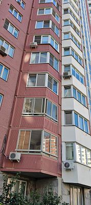 Купить квартиру г Москва, ул Авиаторов, д 5 к 4 16250000 рублей
