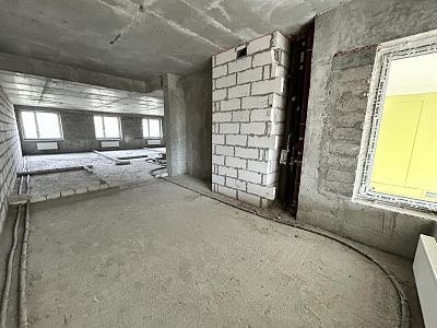Купить квартиру г Москва, ул Староалексеевская, д 5А 32500000 рублей