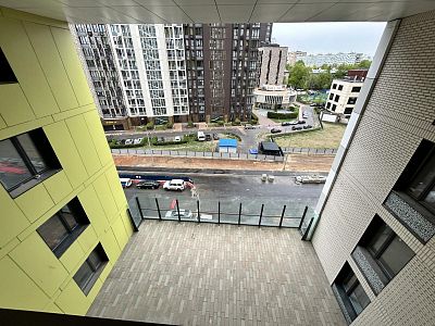 Купить квартиру г Москва, ул Староалексеевская, д 5А 32500000 рублей