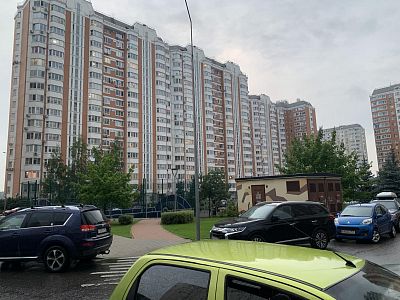 Купить квартиру г Москва, ул Самуила Маршака, д 6 13850000 рублей