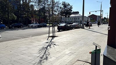 Купить квартиру г Уфа, ул Коммунистическая, д 45 16000000 рублей