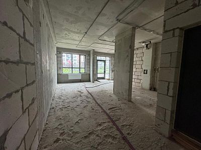 Снять в аренду помещение свободного назначения Москва, район Троицк, 3-я Нововатутинская улица, 4 105000 рублей