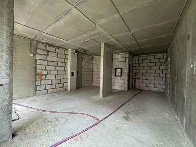 Снять в аренду помещение свободного назначения Москва, район Троицк, 3-я Нововатутинская улица, 4 105000 рублей