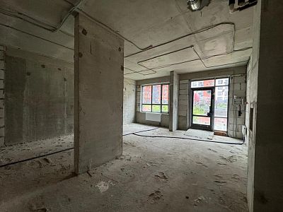 Снять в аренду помещение свободного назначения Москва, район Троицк, 3-я Нововатутинская улица, 4 105000 рублей