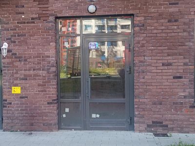 Снять в аренду помещение свободного назначения Москва, район Троицк, 3-я Нововатутинская улица, 4 105000 рублей
