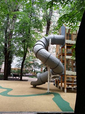 Купить квартиру г Москва, Фрунзенская наб, д 40 55900000 рублей